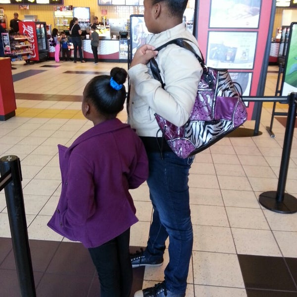 Photos at AMC Showplace Schererville 12 Movie Theater in Schererville