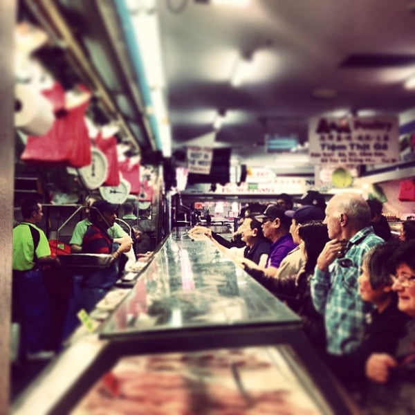 Footscray Market 21 tips from 832 visitors