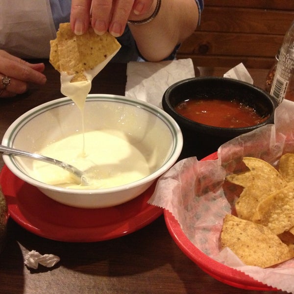 Photo taken at Taco Rico by Anne G. on 1/29/2013