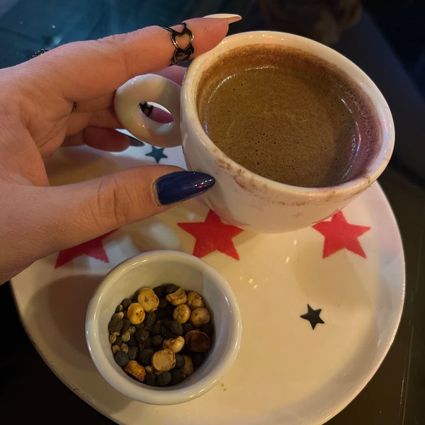 Endpoint Cafe & Restaurant Gaziantep'te Kafe