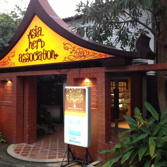 Asia Herb Massage For Sale Off 64