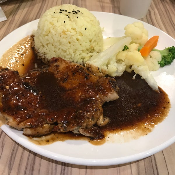 De Bread Golden Triangle Kuala Lumpur, Kuala Lumpur