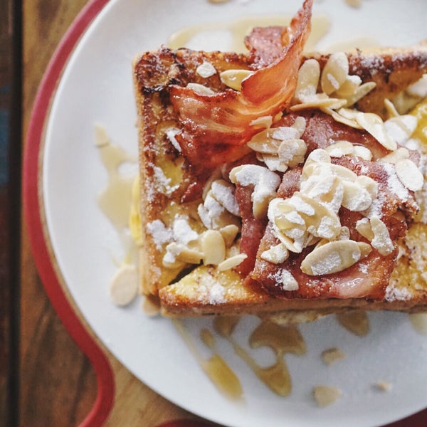 CUP and CRUMBS Downtown Cafe 26 tips from 766 visitors