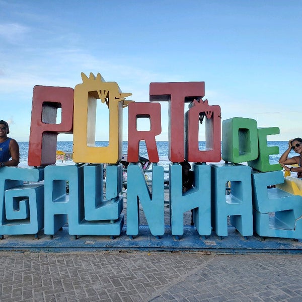 Praia De Porto De Galinhas Pr De Porto De Galinhas