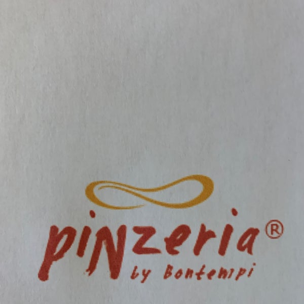 Pinzeria by Bontempi представляет собой аккуратное заведение среднего уровня с приятным незагроможденным интерьером, курьерским обслуживанием, слегка завышенными ценами и приемлемой едой.