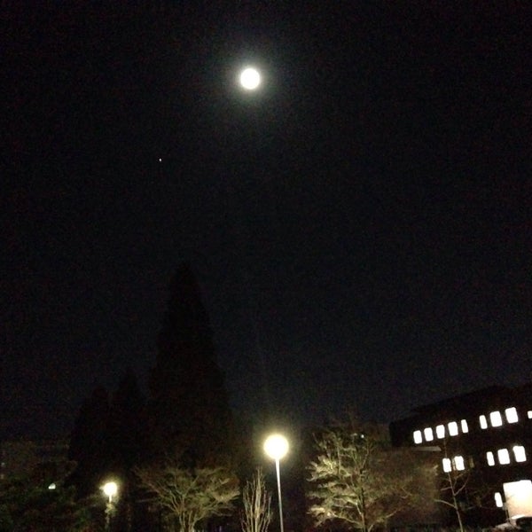 Photos At 岐阜大学 教育学部棟 岐阜市 岐阜県