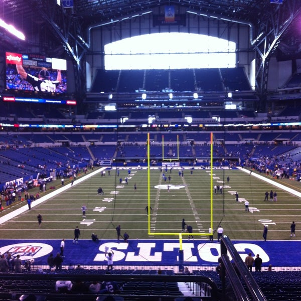 Lucas Oil Stadium Seating Chart For 2014 Ncaa Basketball