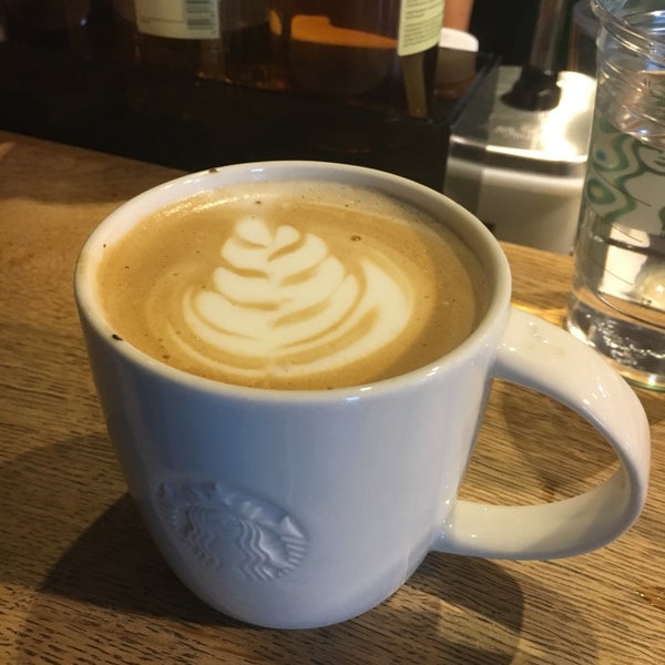 Starbucks Manufacturing EMEA B.V. Coworking Space in Westelijk