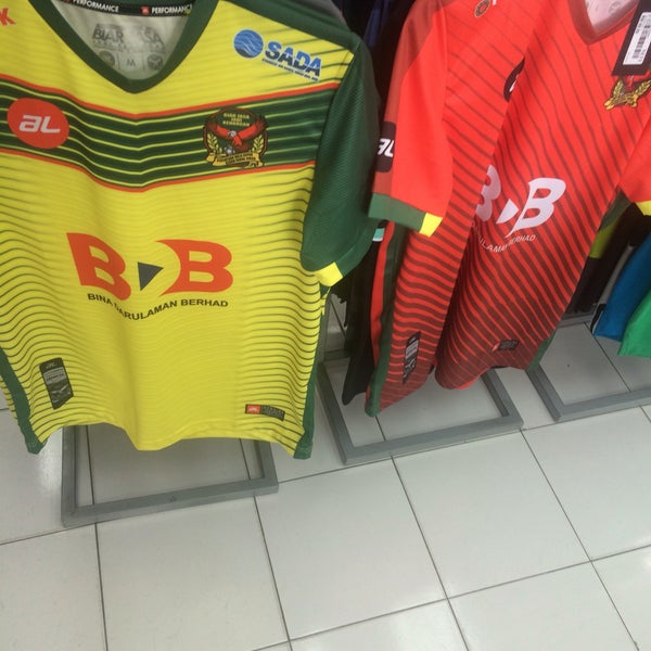 Al Ikhsan Jitra Kedah