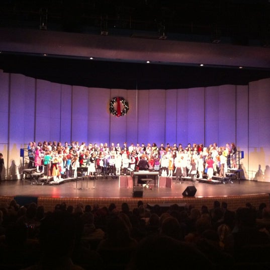 Photos at Rockford High School High School in Rockford