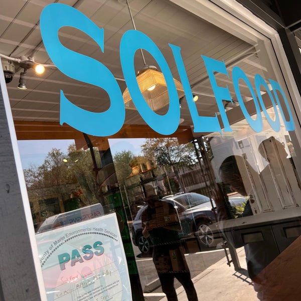 Sol Food Puerto Rican Cuisine Puerto Rican Restaurant in Sycamore