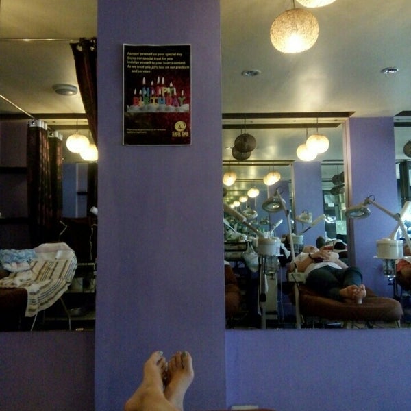 Skin Zen Spa in Quezon City
