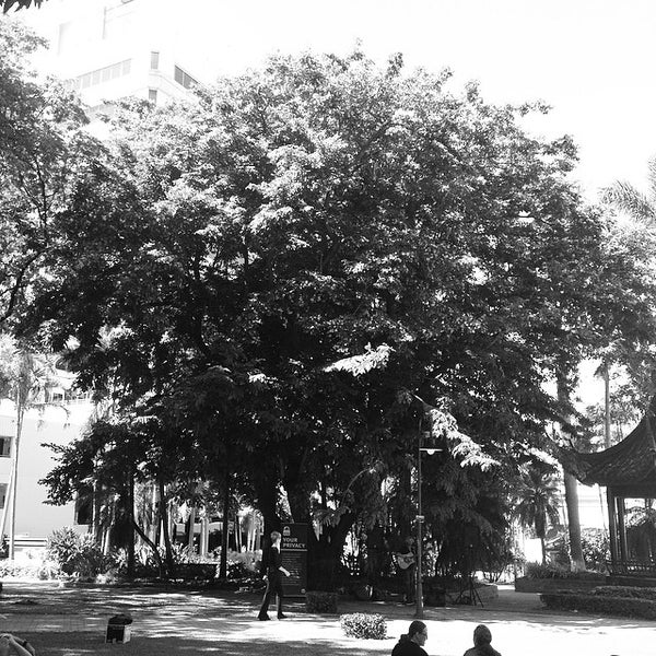 Perfume Gardens - 22 visitors