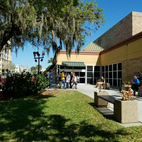 56 Civic Center Kissimmee HD