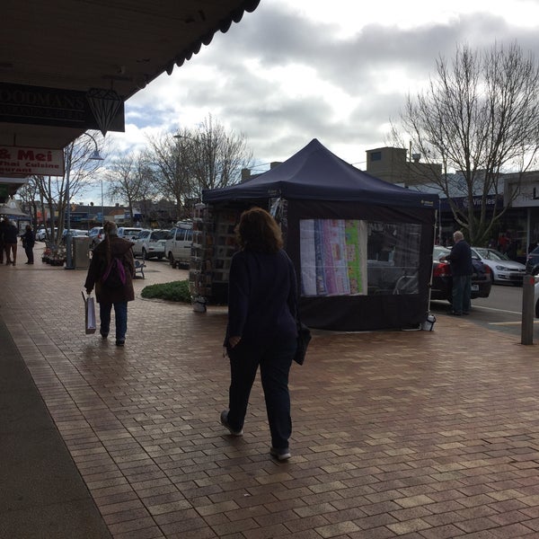 Mornington Craft Market