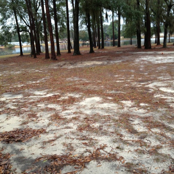 Lakeside Ball Park Bloomingdale, GA