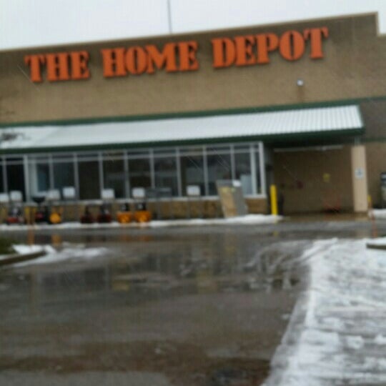 The Home Depot 7 tips
