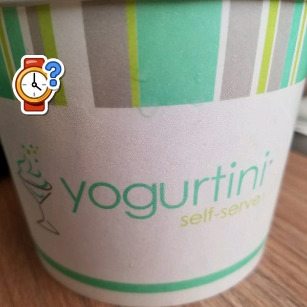 Yogurtini SelfServe Lone Tree, CO