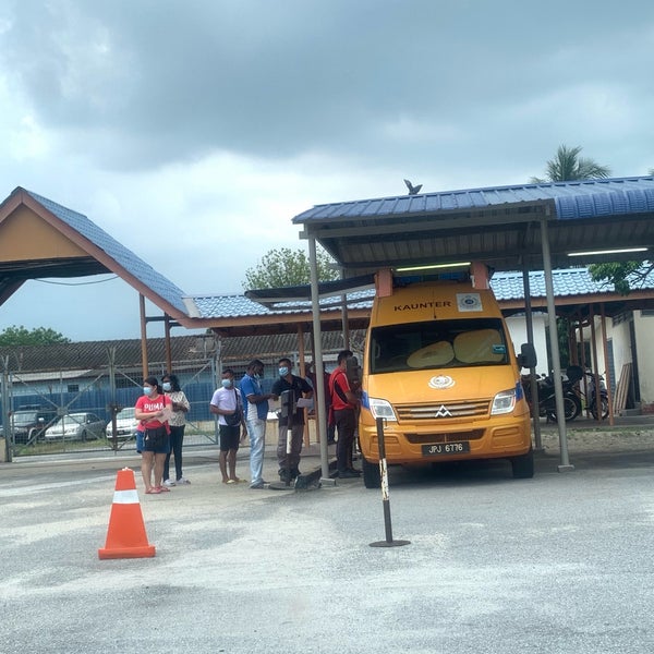Jpj Offers 70 Discount For Summonses Starting 18 Aug In Conjunction With National Month