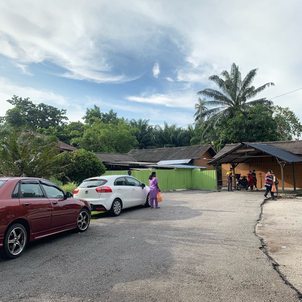 Photos At Chelliah Toppu Banting 5 Tips