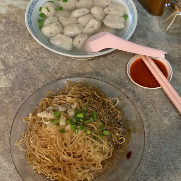 万里望喂吃街 18 Tips