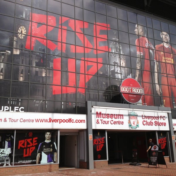 Get Liverpool Fc Shop Images