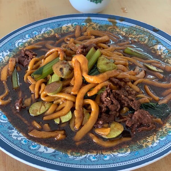 Restoran Mee Hailam Ang Ang 11 Tips