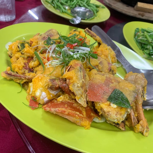 Photos At Kedai Makanan Rasa Lain å'³ä¸åŒæµ·é²œåŠ Ipoh Perak