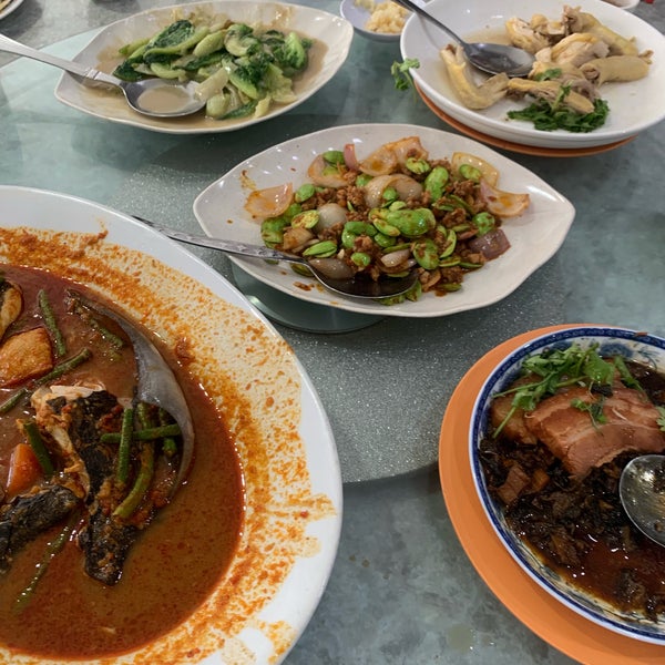 Sin Hup Kee Restaurant 28 Tips From 1097 Visitors