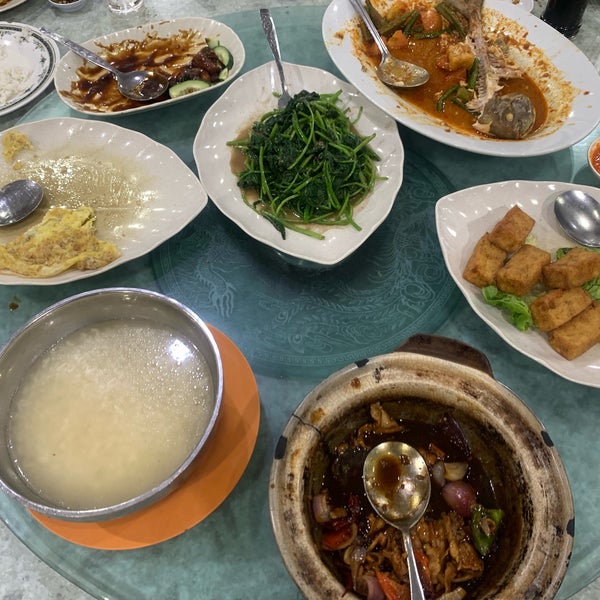 Photos At Sin Hup Kee Restaurant 28 Tips From 1096 Visitors