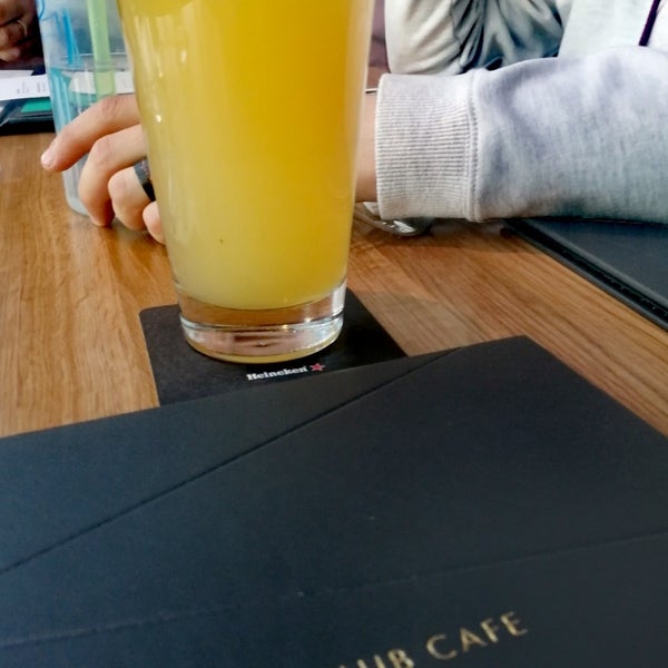11/18/2022にRaul L.がCactus Club Cafeで撮った写真