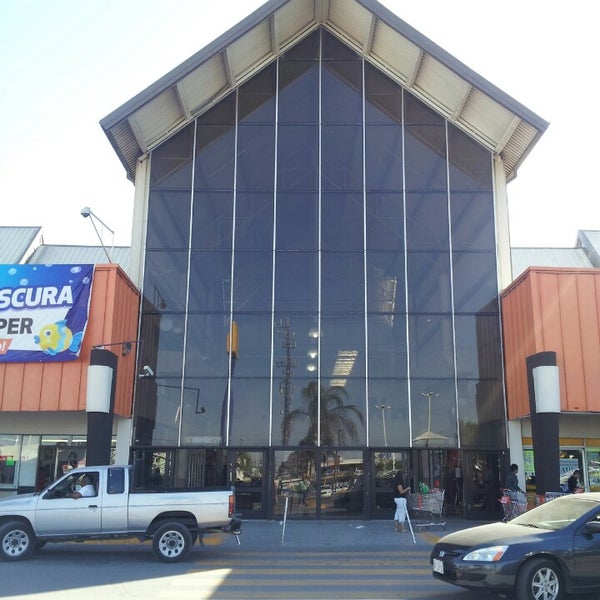 Soriana Guadalupe, Nuevo León
