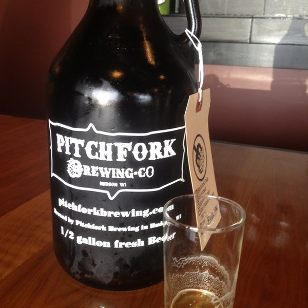 Pitchfork Brewery 6 tips from 292 visitors