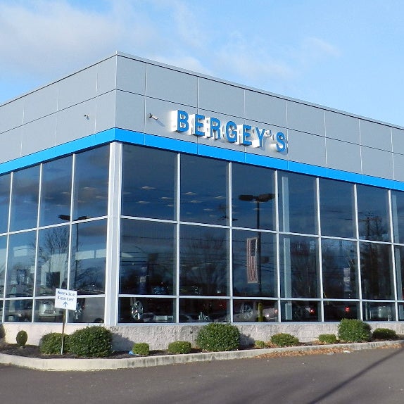 Bergey's Chevrolet - 6 tips from 151 visitors