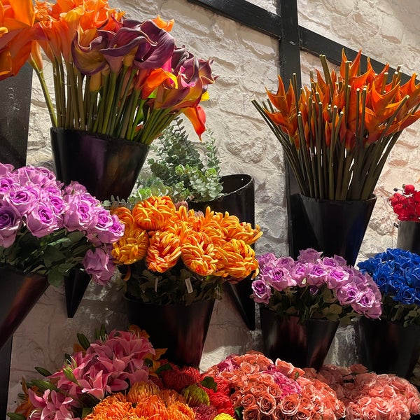 Южные Ворота Цветы Искусственные Купить