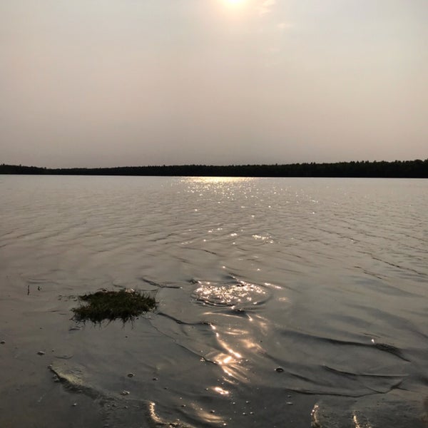 Cyprus Lake Tobermory, ON