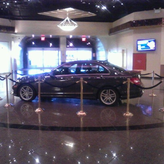 Foto scattata a Majestic Star Casino da Tiffany C. il 11/3/2012