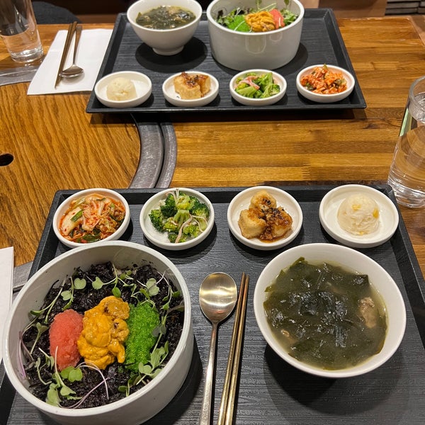 Yoon 2024 haeundae galbi