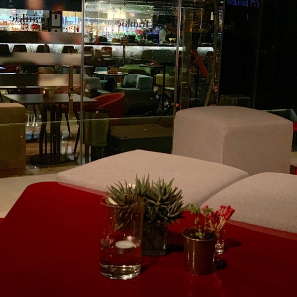 Photo taken at Frankie İstanbul by Pin A. on 10/3/2019