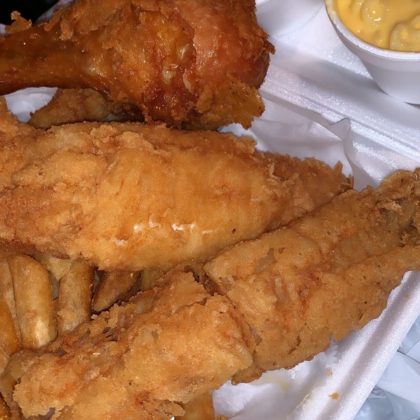 J J Fish And Chicken 12 Tips From 180 Visitors