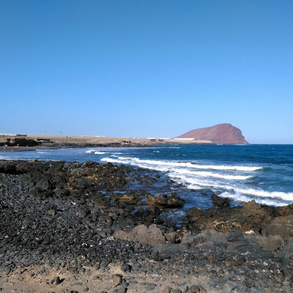 Ke playa. Ke playa