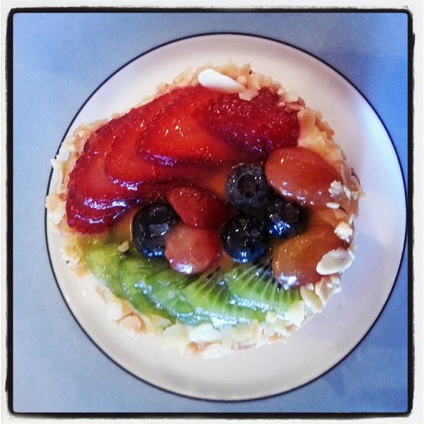 1/5/2014にKayla B.がElizabeth&#39;s Gourmet Delights. Bakery &amp; Cafeで撮った写真