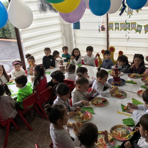 Özlüce Final Kreş Ve Gündüz Bakım Evi Bursa�da Anaokulu