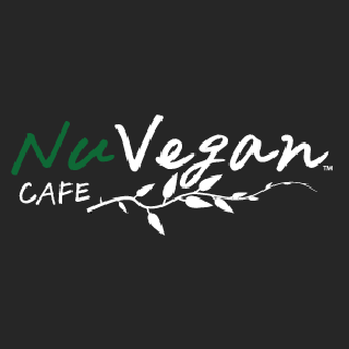 Foto diambil di NuVegan Café oleh NuVegan Café pada 9/11/2018