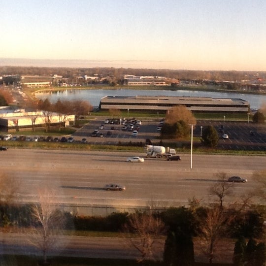 11/2/2012 tarihinde Gabe G.ziyaretçi tarafından Indianapolis Marriott North'de çekilen fotoğraf