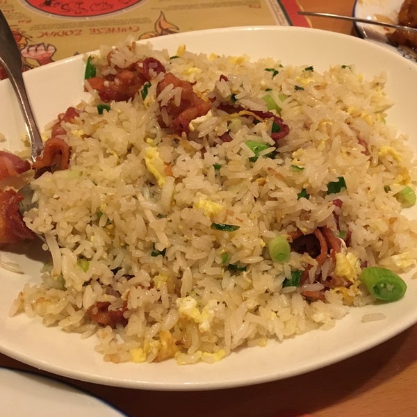 Noodles Delight Chinese Restaurant in Roselle