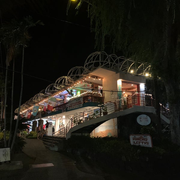 Foto scattata a Pancho &amp; Lefty&#39;s Cantina and Restaurante da David V. il 12/21/2019