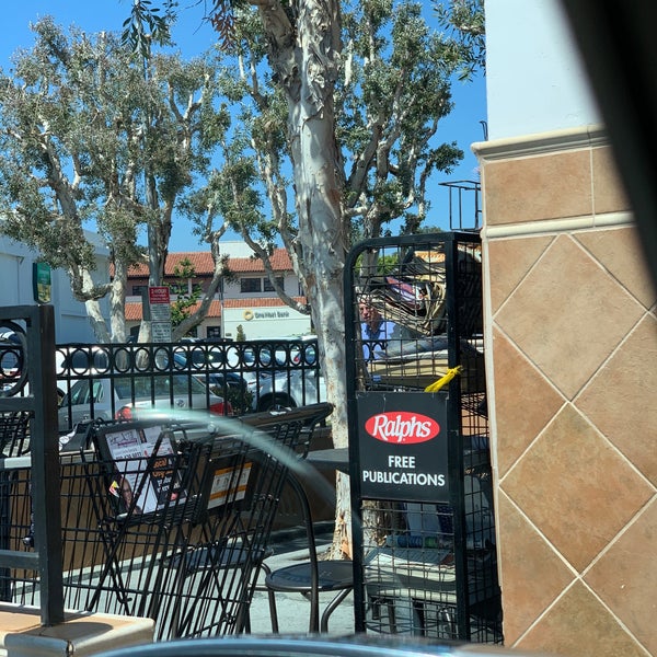 Ralphs - Pacific Palisades, CA