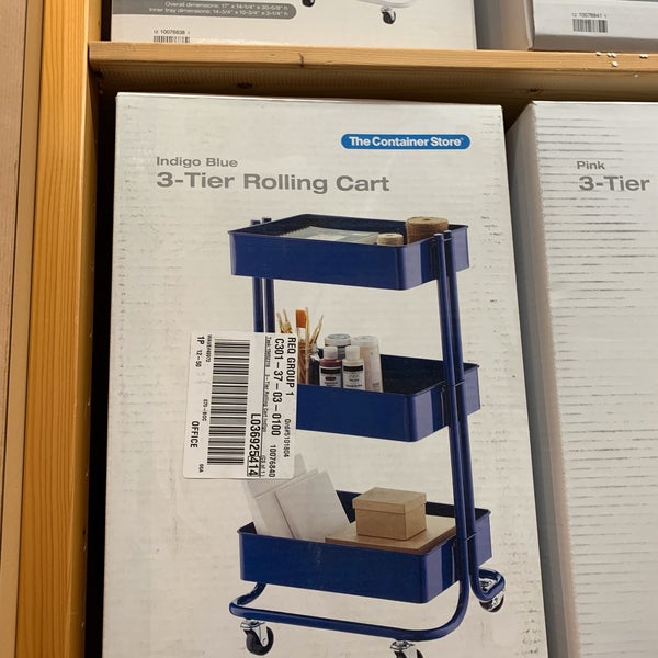 The Container Store Furniture and Home Store in Boca Raton