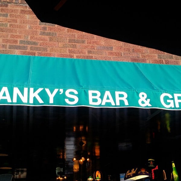 Spanky's Bar & Grill 8 tips